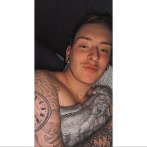 Meet your Posher, Austin